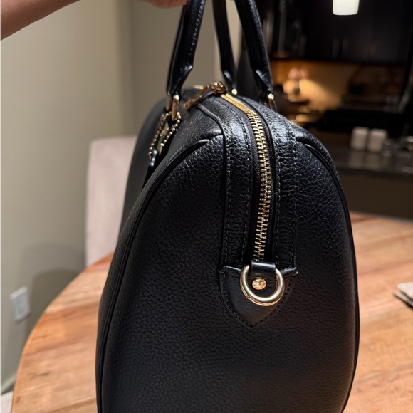 NWOT Coach Large Rowan - Picture 3 of 8